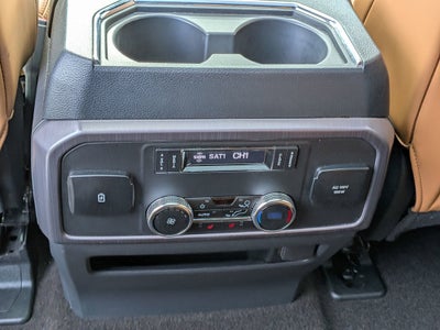 2022 Ford Expedition Platinum