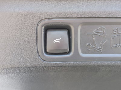 2022 Ford Expedition Platinum