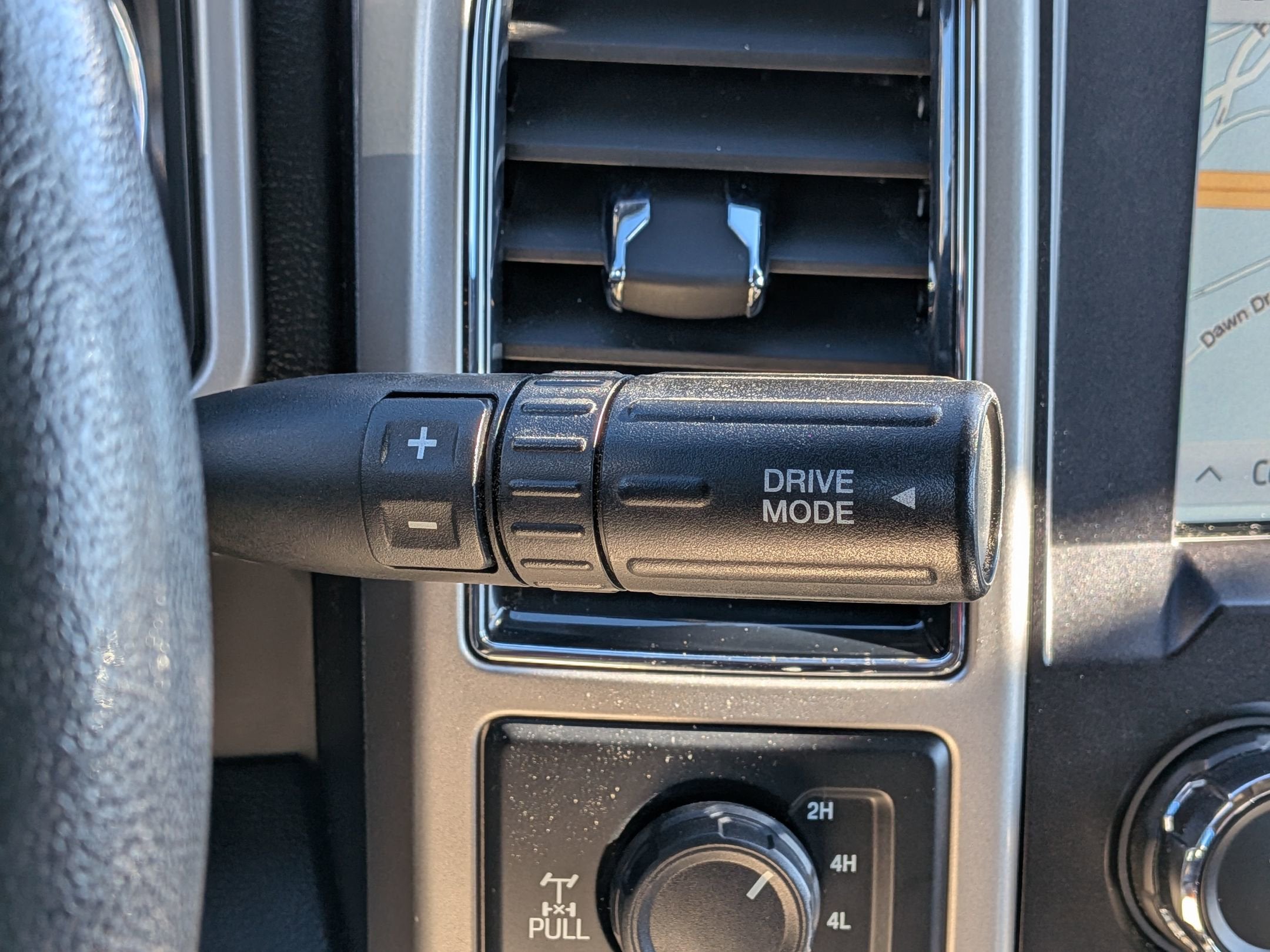 2020 Ford Super Duty F-250 SRW LARIAT