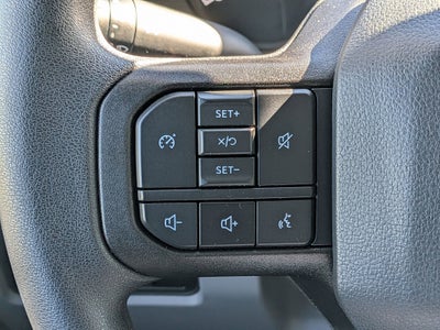 2024 Ford Super Duty F-250 SRW XL