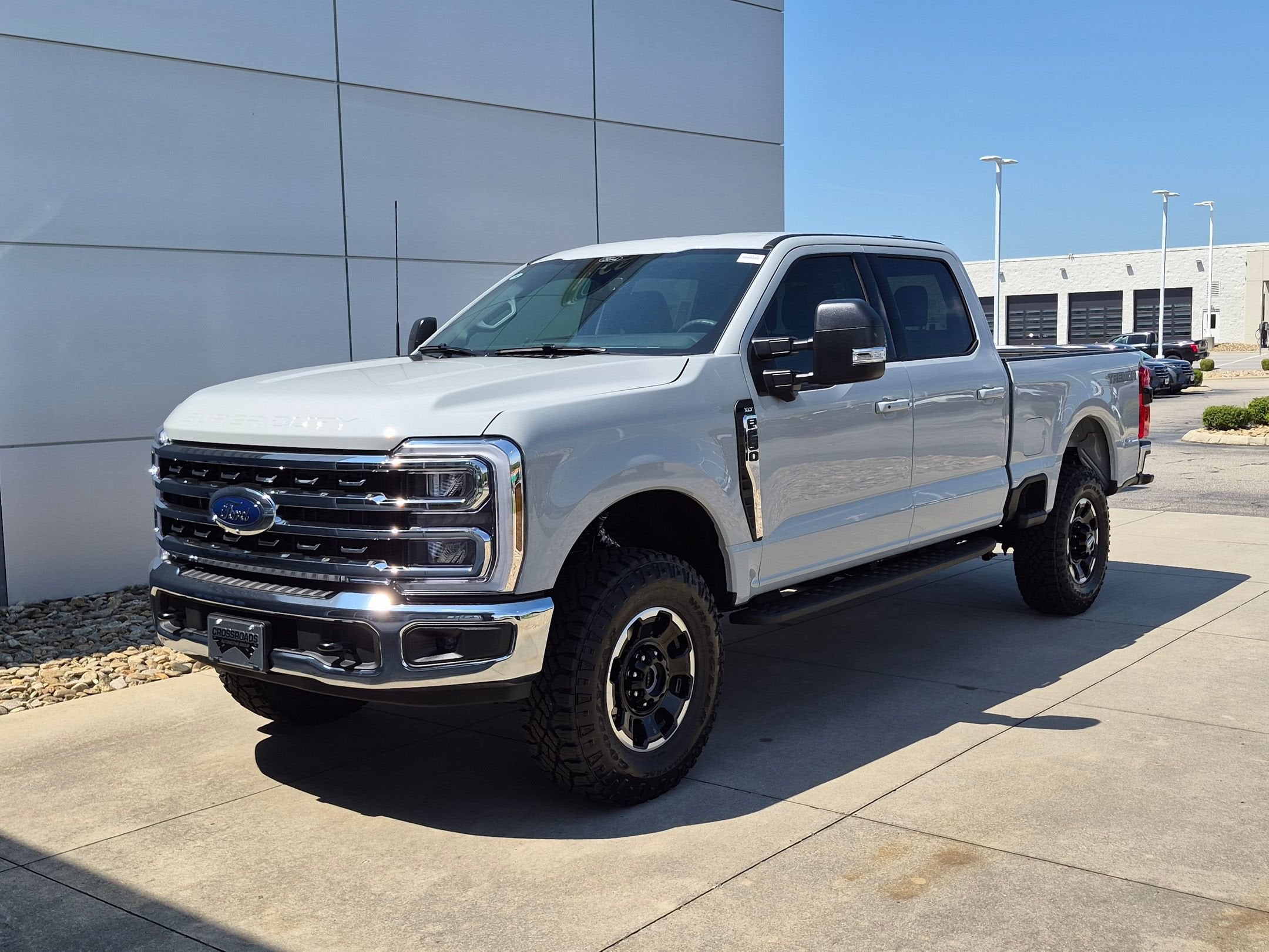 2026 Ford Super Duty F-250 SRW XLT