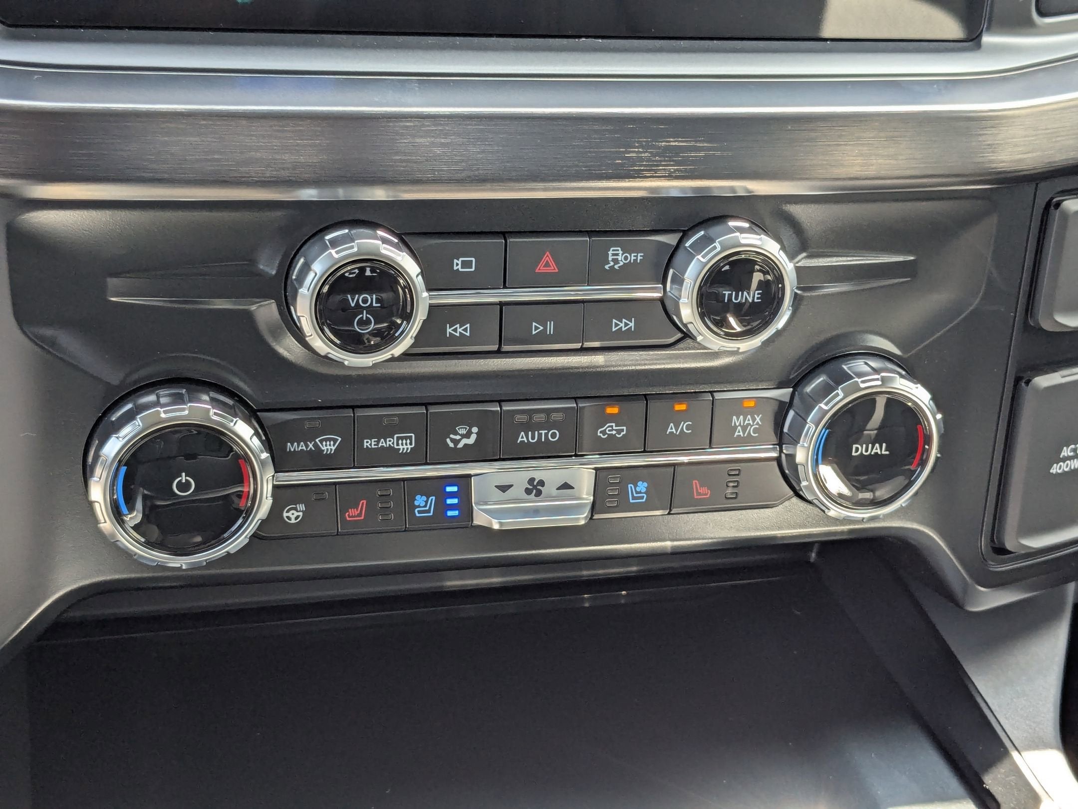 2025 Ford Super Duty F-250 SRW LARIAT