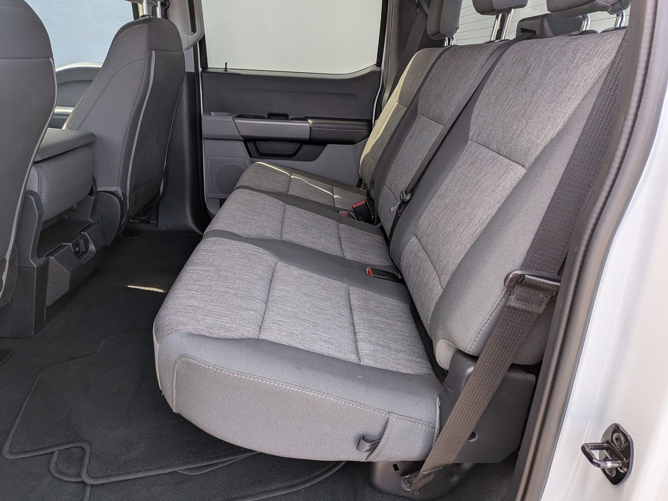 2023 Ford Super Duty F-350 SRW XL