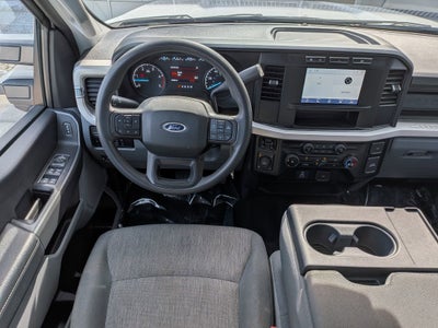 2023 Ford Super Duty F-350 SRW XL
