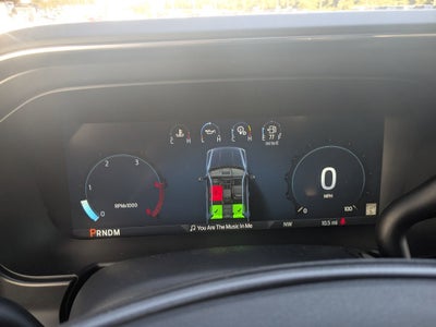 2026 Ford Super Duty F-350 DRW Platinum