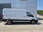 2027 Ford Transit Cargo Van Base