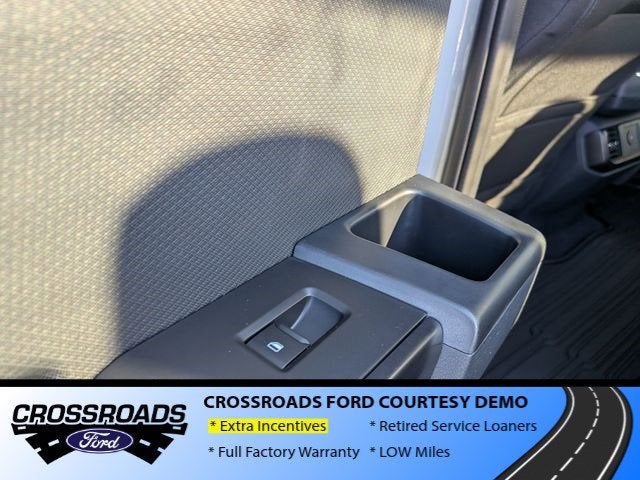 2026 Ford F-150 STX - Crossroads Courtesy Demo