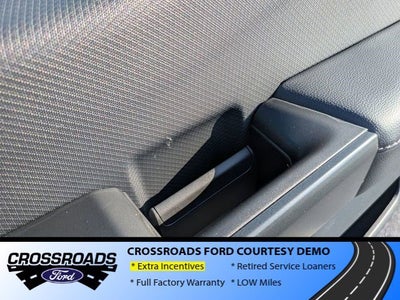 2026 Ford F-150 STX - Crossroads Courtesy Demo
