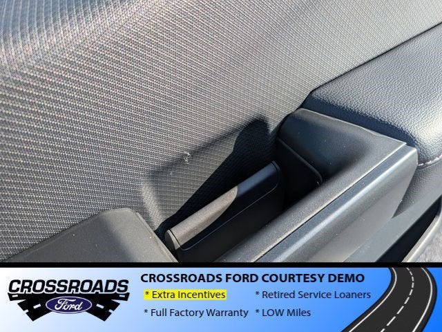 2026 Ford F-150 STX - Crossroads Courtesy Demo