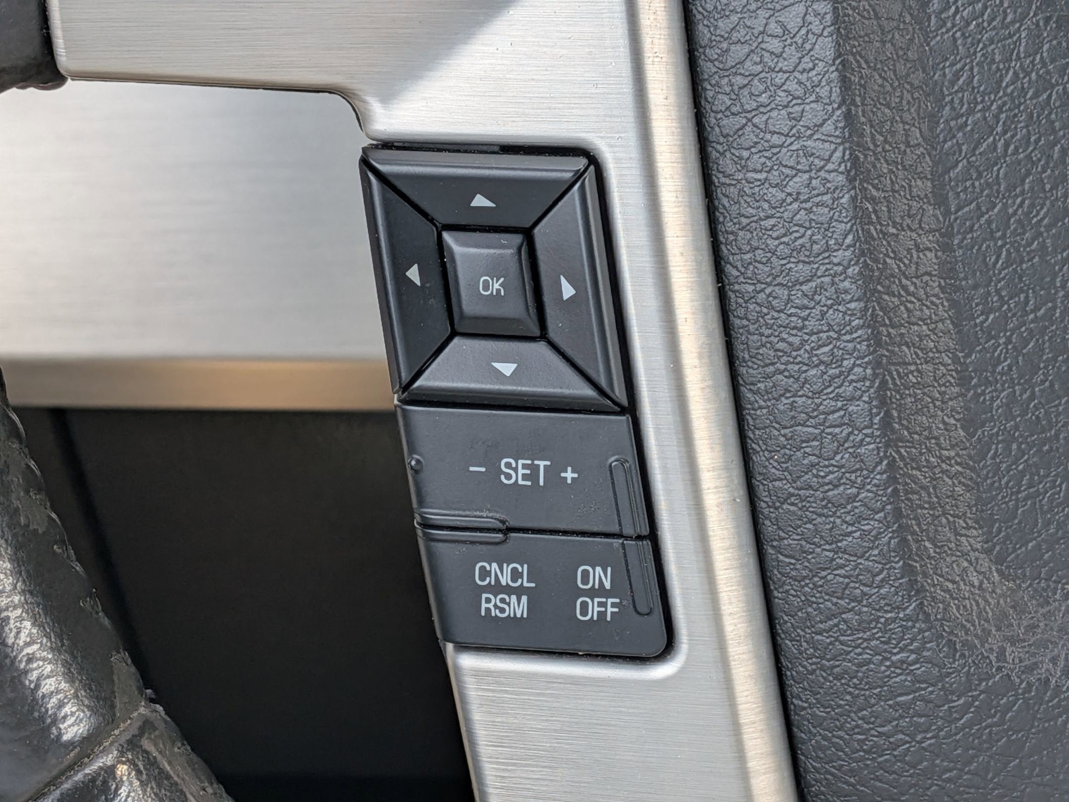 2014 Ford F-150 Platinum