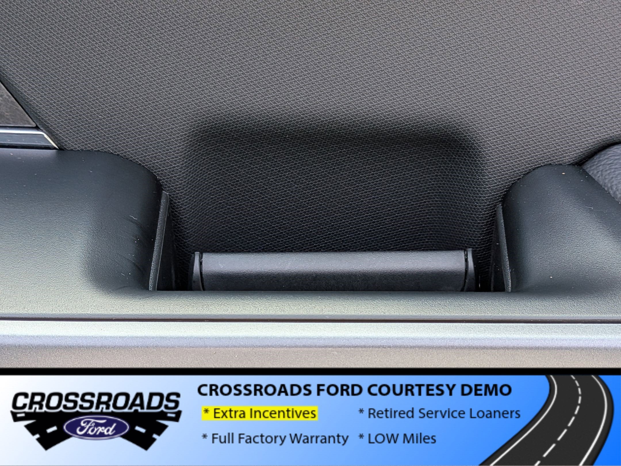 2026 Ford F-150 XLT - Crossroads Courtesy Demo