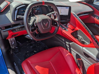 2021 Chevrolet Corvette 3LT