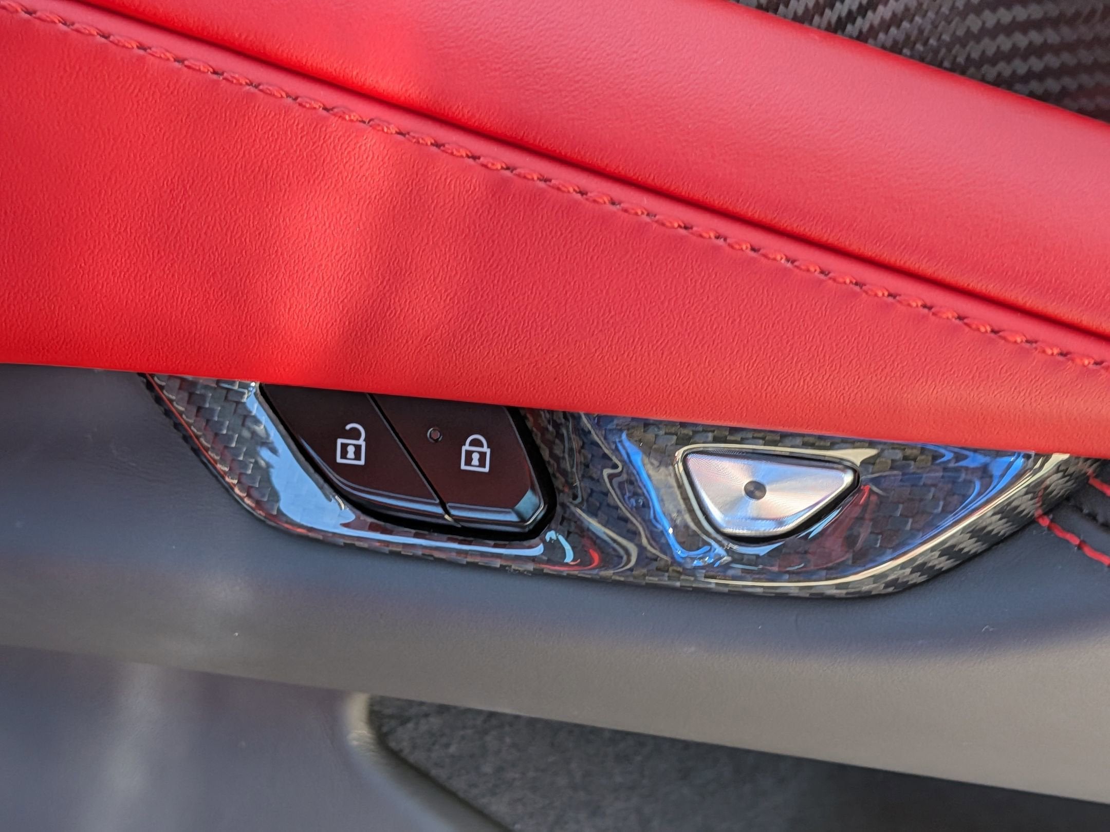 2021 Chevrolet Corvette 3LT