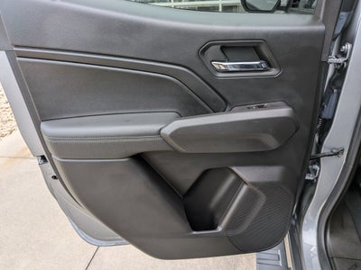 2023 GMC Canyon 2WD Elevation