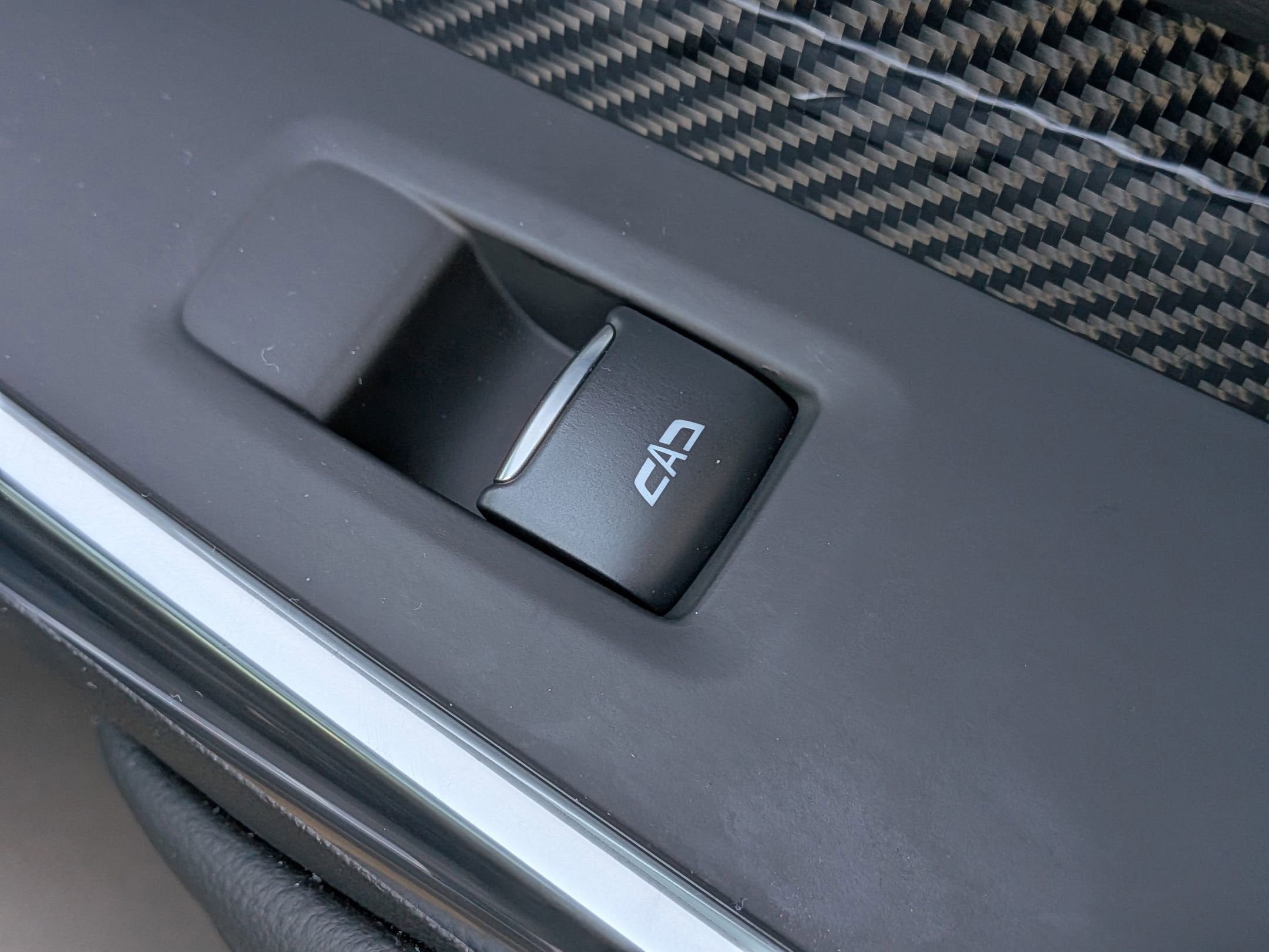 2024 Cadillac XT4 AWD Sport