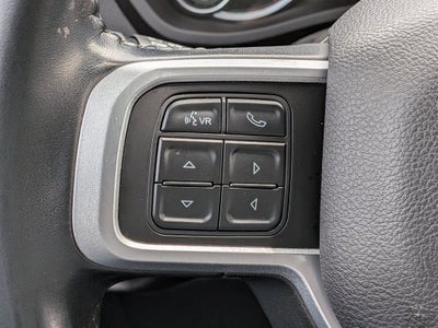 2022 RAM 3500 Big Horn