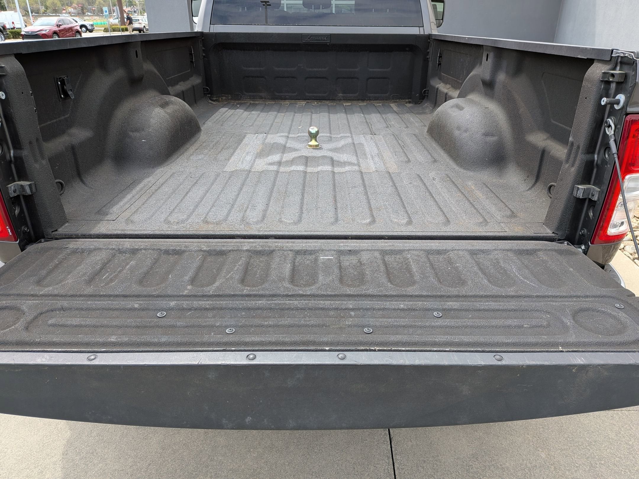 2022 RAM 3500 Big Horn