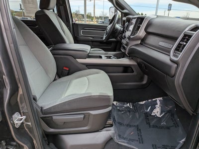 2022 RAM 3500 Big Horn