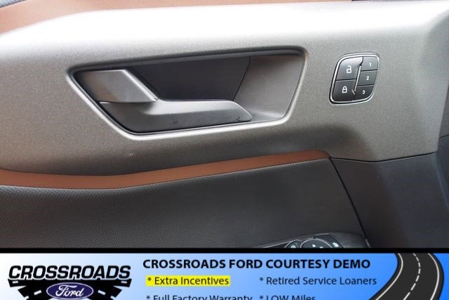 2026 Ford Bronco Sport Outer Banks - Crossroads Courtesy Demo