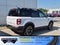 2026 Ford Bronco Sport Outer Banks - Crossroads Courtesy Demo