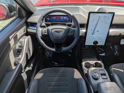 2023 Ford Mustang Mach-E GT