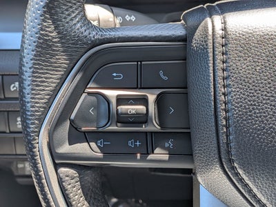 2024 Toyota Tacoma 4WD TRD Sport