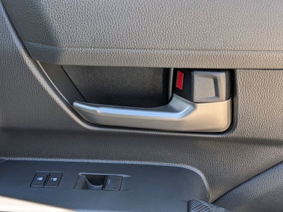 2024 Toyota Tacoma 4WD TRD Sport