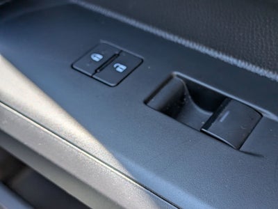 2024 Toyota Tacoma 4WD TRD Sport