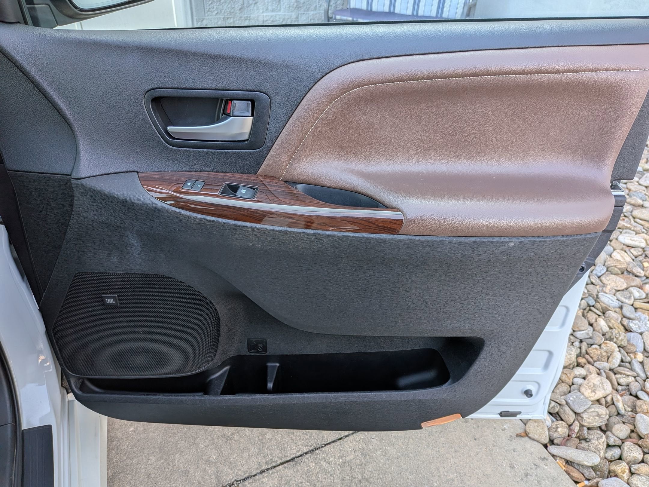 2020 Toyota Sienna Limited Premium