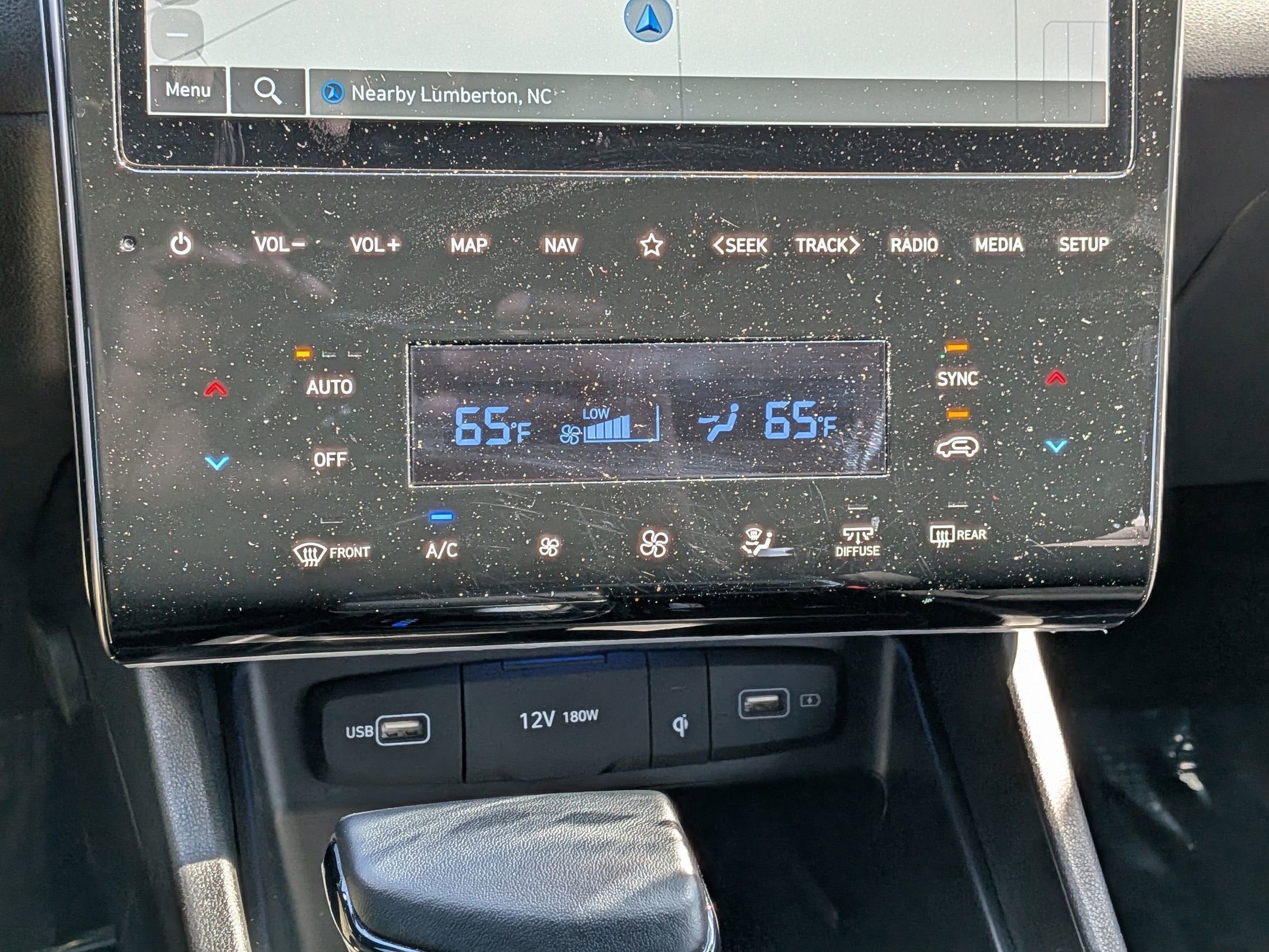 2024 Hyundai Tucson XRT