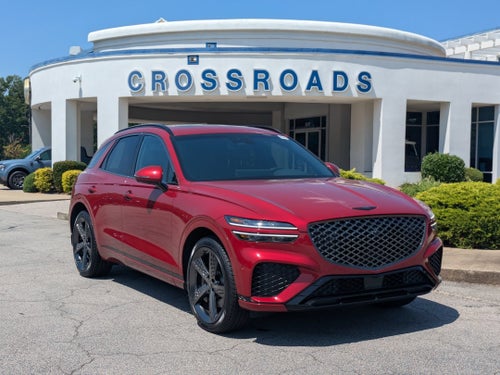 2023 Genesis GV70 2.5T