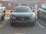 2020 Honda Civic Sedan EX