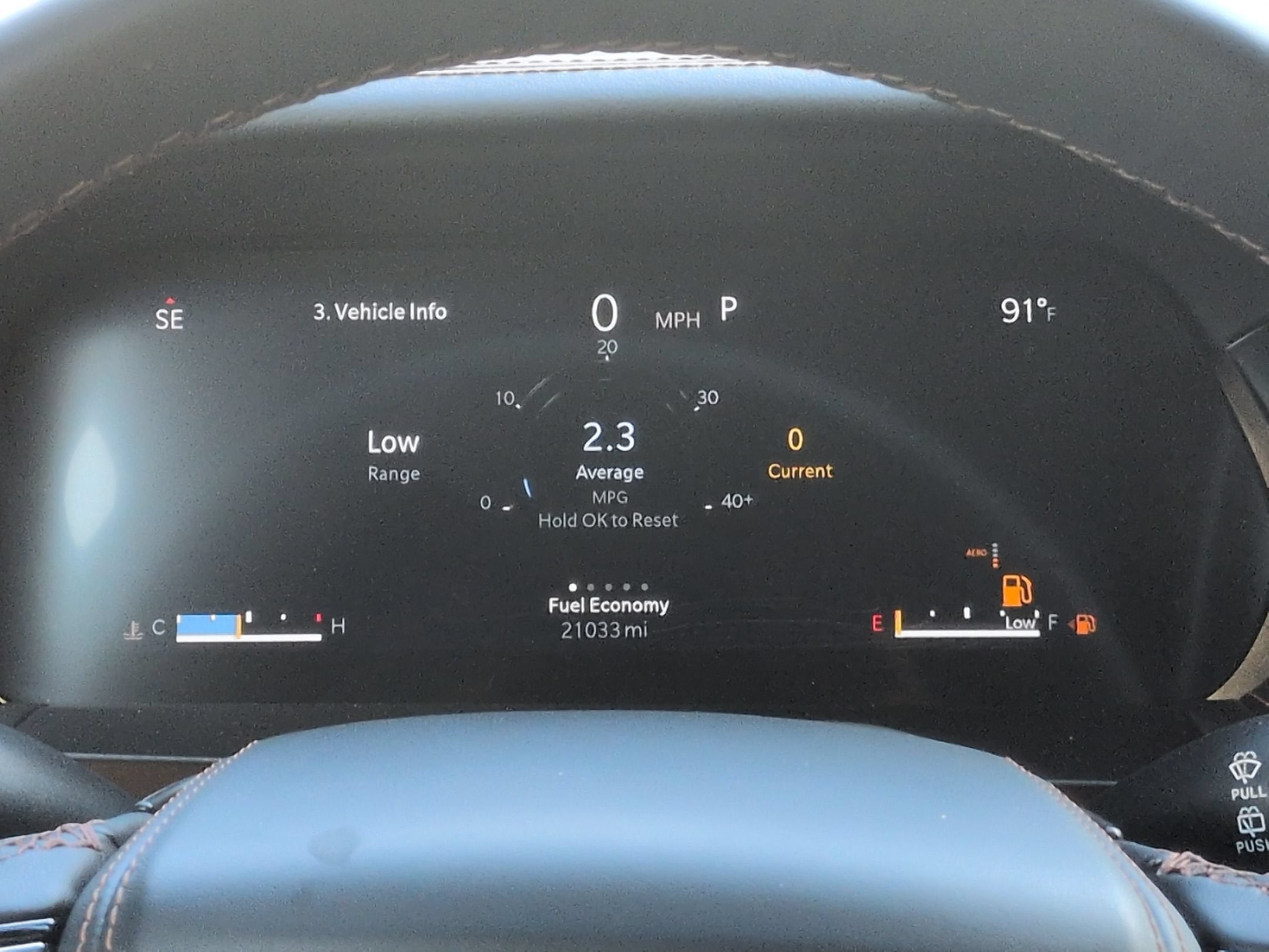 2024 Jeep Grand Cherokee Summit Reserve
