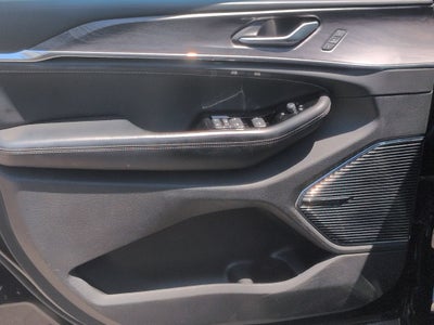 2023 Jeep Grand Cherokee 4xe Overland