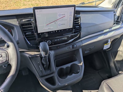 2026 Ford Transit Passenger Wagon XLT