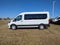 2026 Ford Transit Passenger Wagon XLT