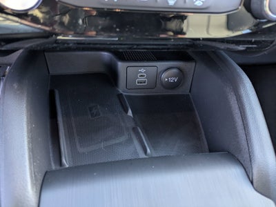 2026 Ford Escape PHEV