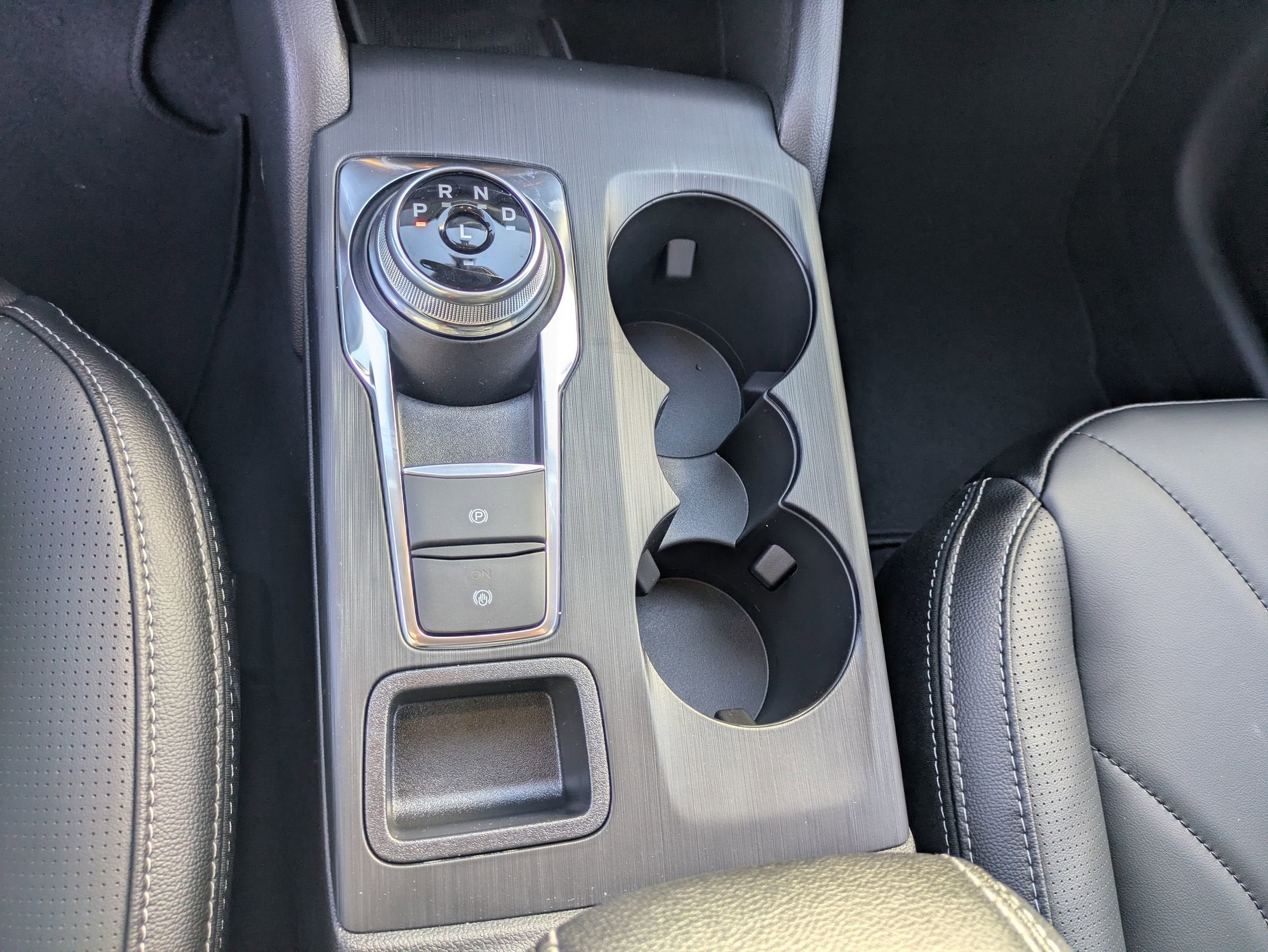 2026 Ford Escape PHEV