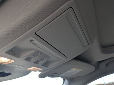 2026 Ford Escape PHEV