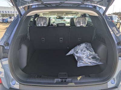 2026 Ford Escape PHEV