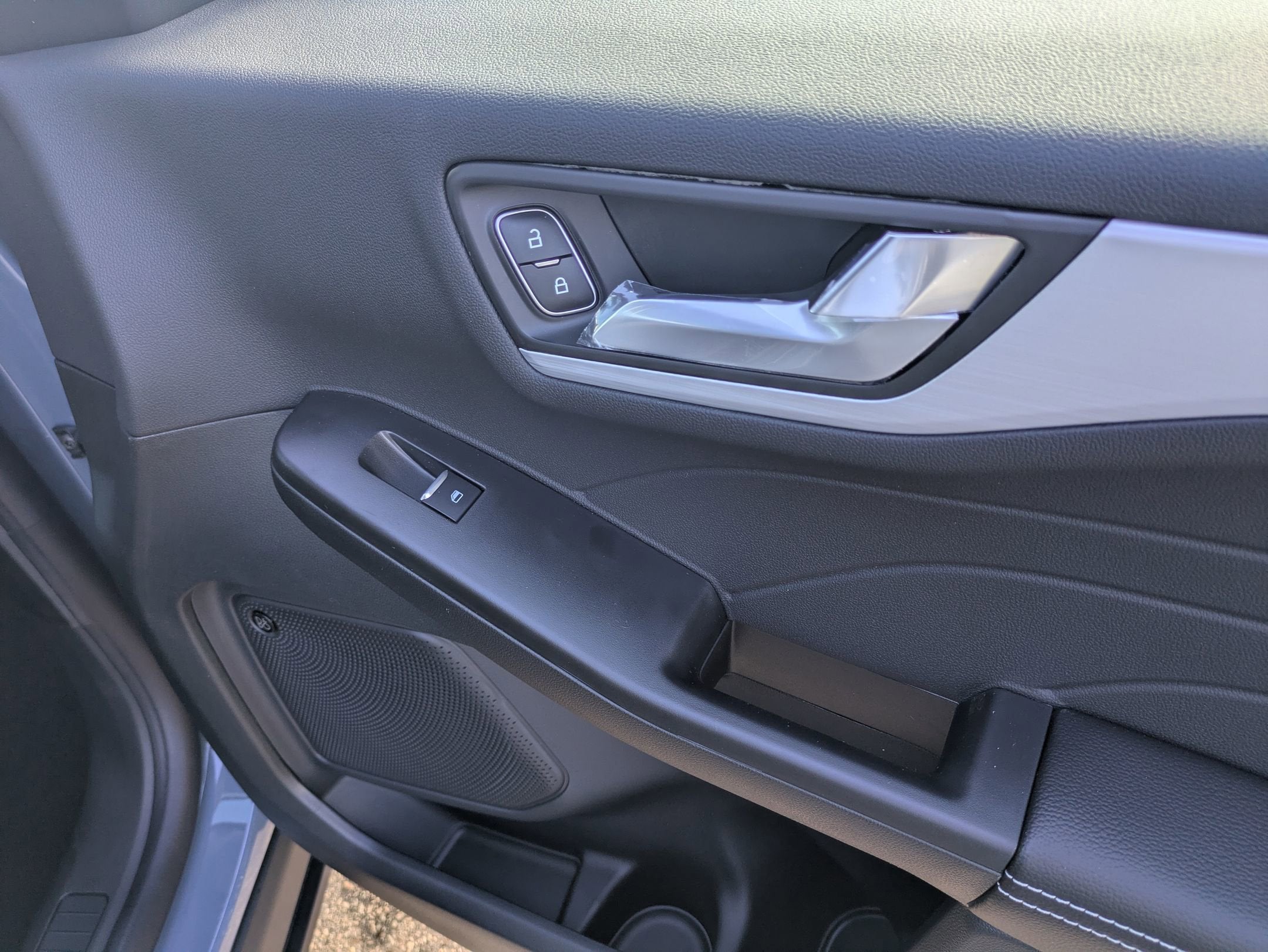 2026 Ford Escape PHEV