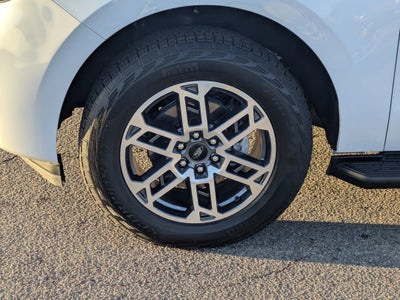 2025 Ford Expedition Max Active - Crossroads Courtesy Demo