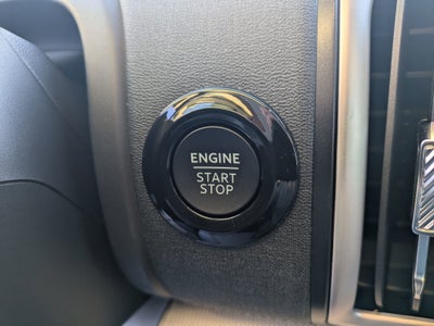 2025 Ford Expedition Max Active - Crossroads Courtesy Demo