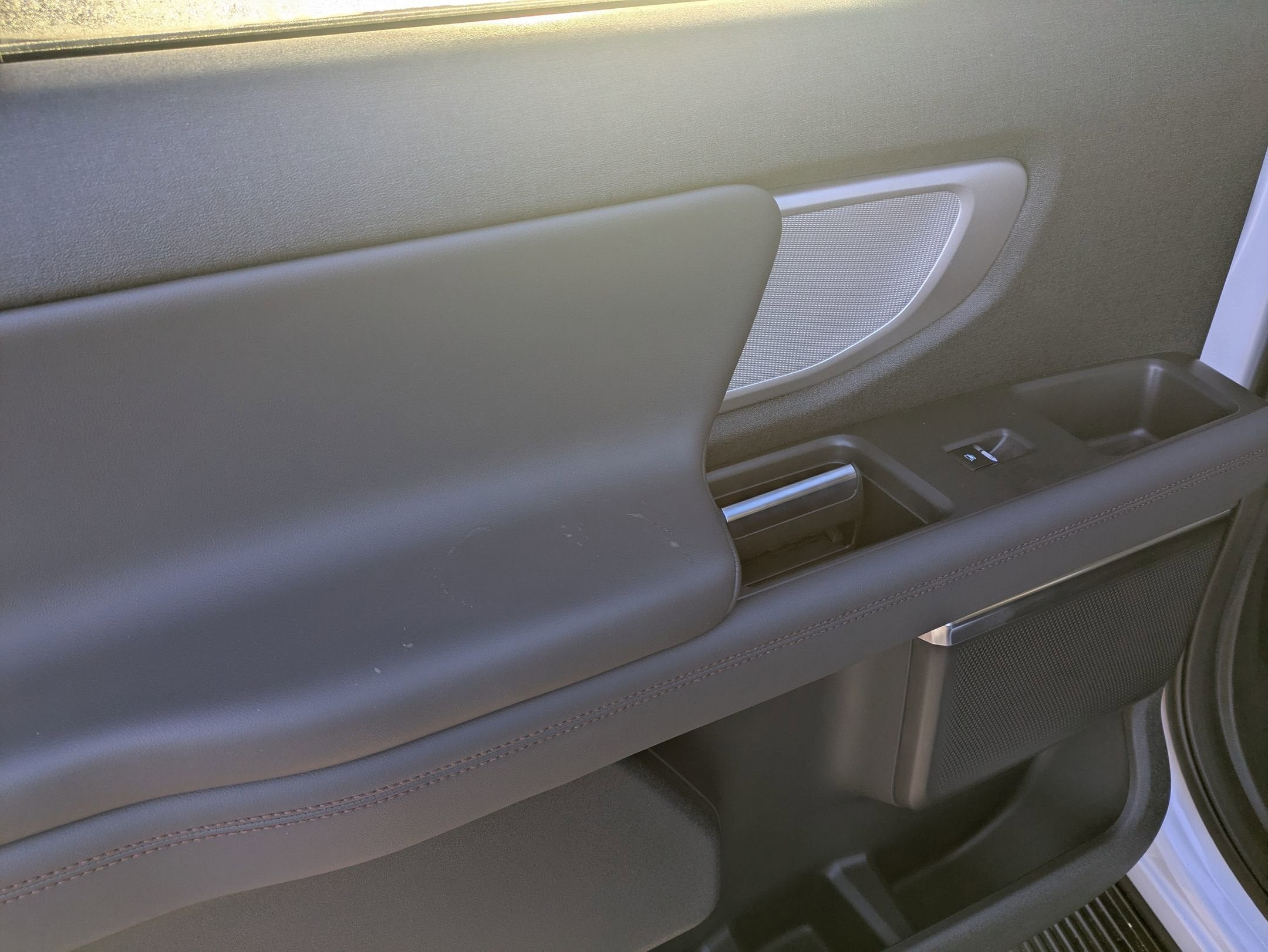 2025 Ford Expedition Max Active - Crossroads Courtesy Demo