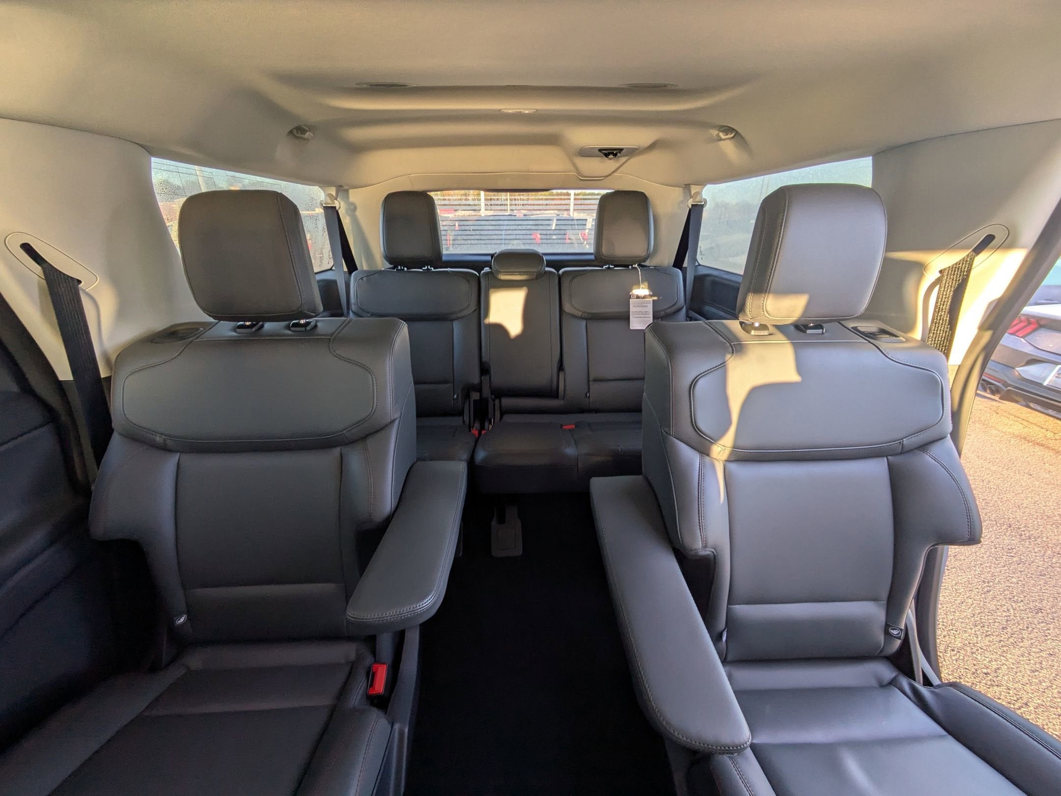 2025 Ford Expedition Max Active - Crossroads Courtesy Demo