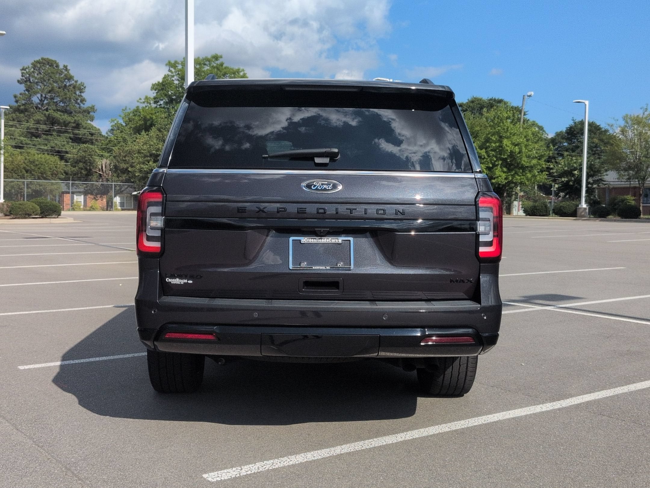 2023 Ford Expedition Max Limited