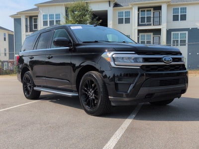 2022 Ford Expedition XLT