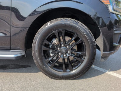 2022 Ford Expedition XLT