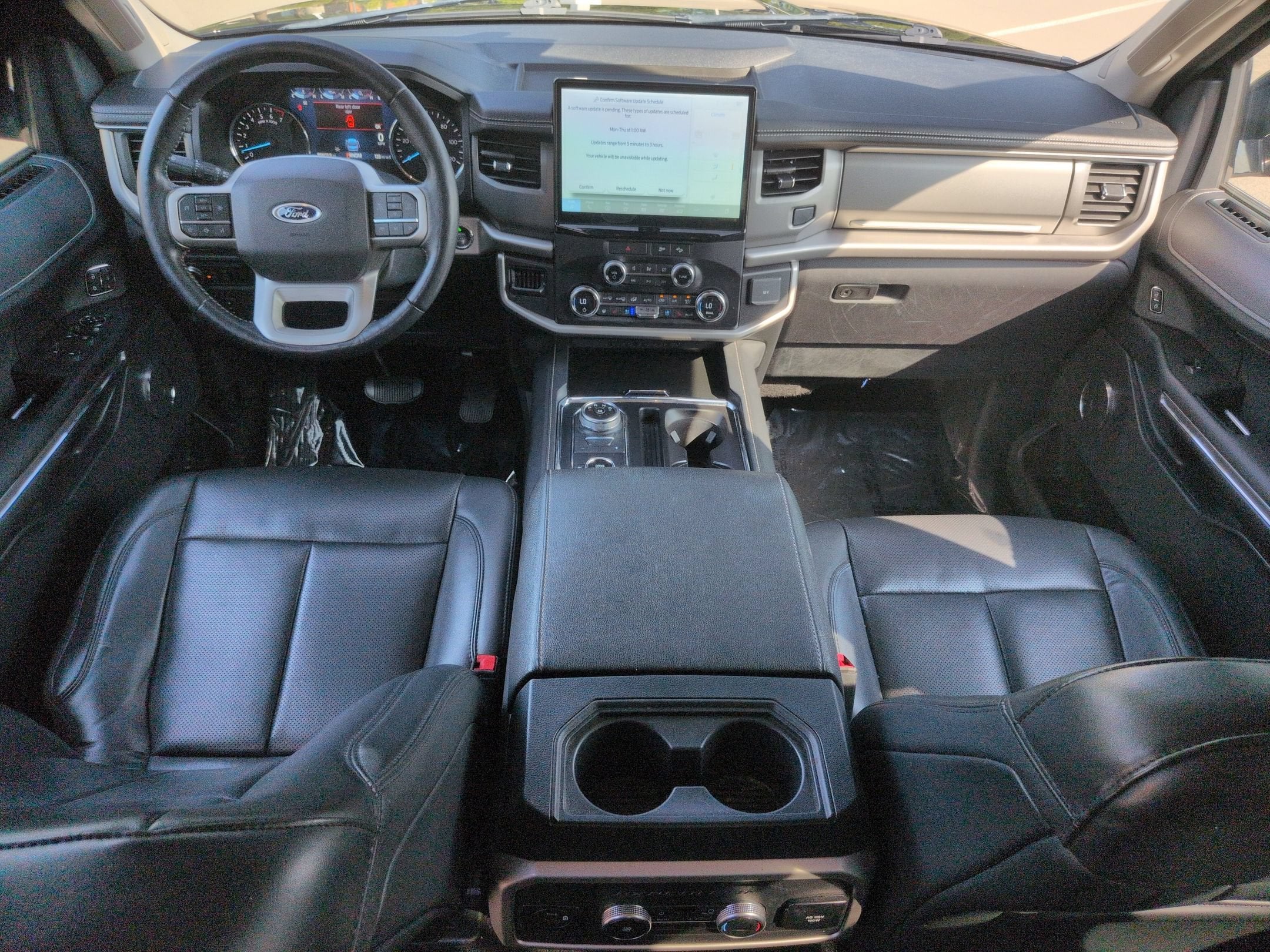 2022 Ford Expedition XLT