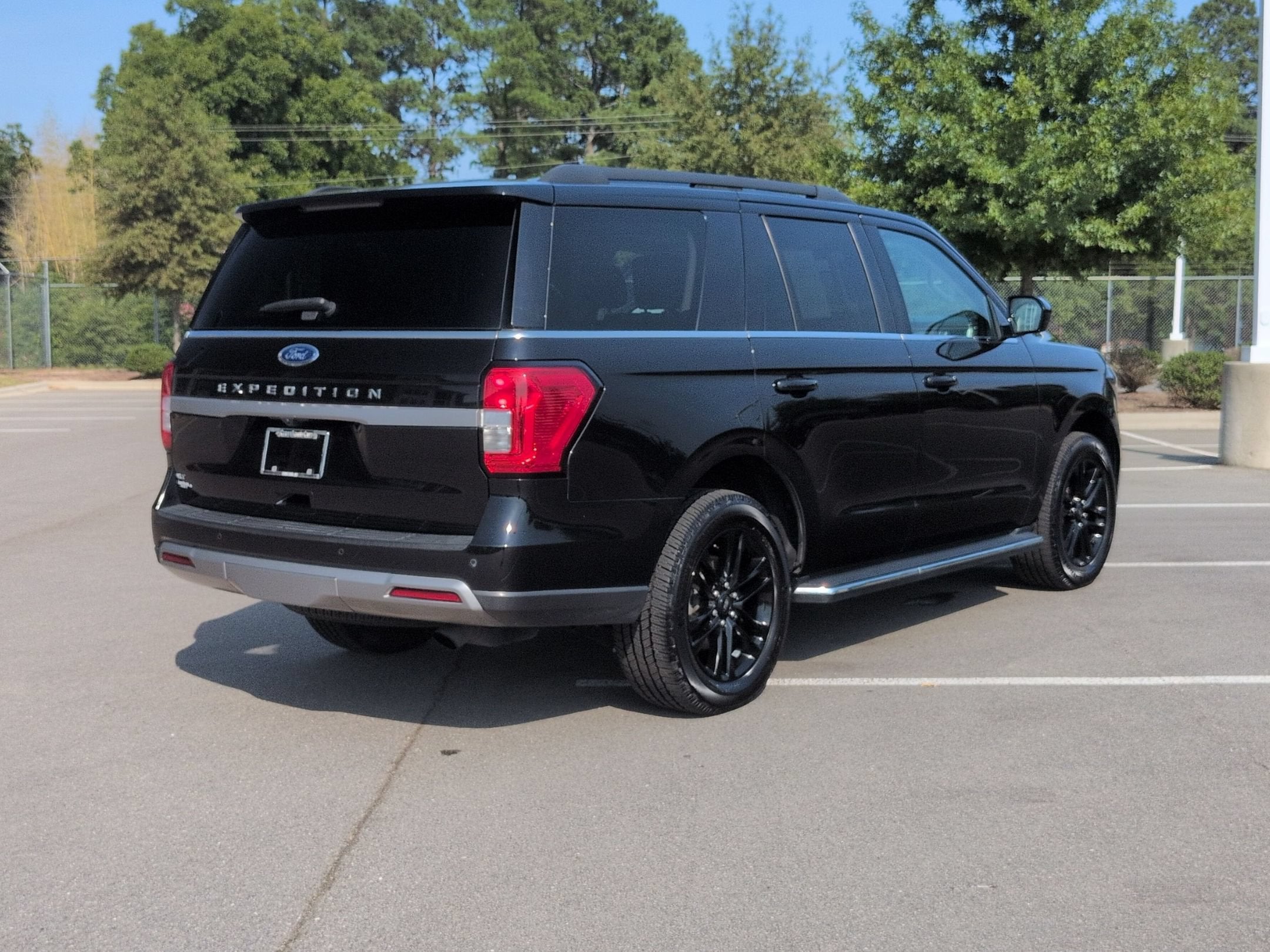 2022 Ford Expedition XLT